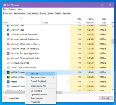 Come riavviare il driver grafico: i 9 metodi principali che devi conoscere