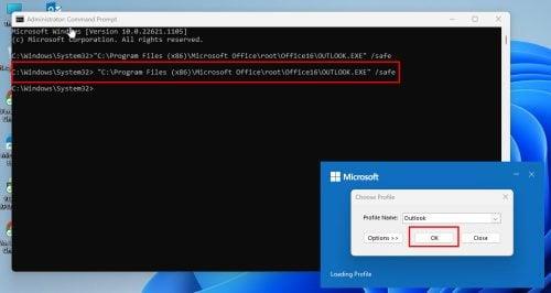 Outlook をセーフ モードで開く方法: 知っておくべき 6 つの最良の方法