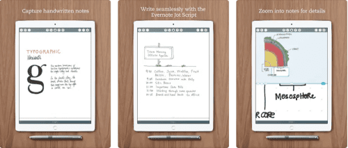 10 najlepszych aplikacji do robienia notatek na iPada do użytku w 2023 r