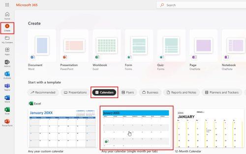 Modelo de calendário do Excel 2023: as 9 melhores fontes que você deve conhecer