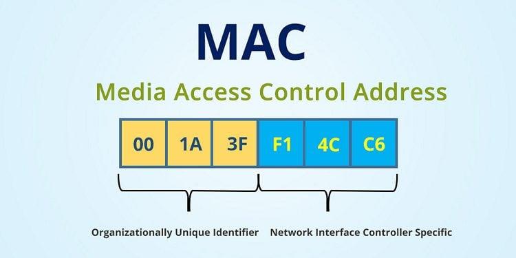 Qu'est-ce qu'une adresse MAC ?