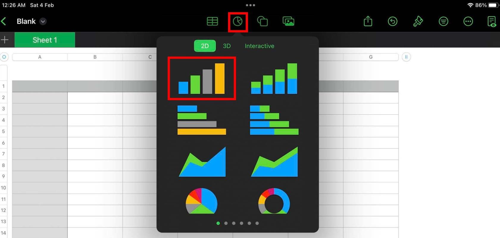 Tutorial do Apple Numbers: como usar o Numbers como iniciante