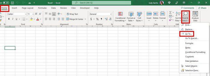 Microsoft Excel: eenvoudig de bladen beheren