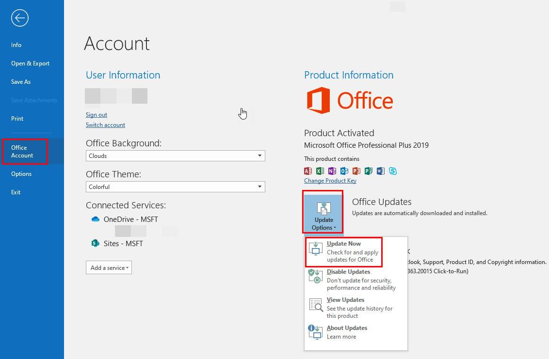 تم تغيير طريقة عرض البريد الإلكتروني في Outlook: أفضل 5 طرق لإصلاحه