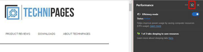 Microsoft Edge: Cum să activați modul de eficiență