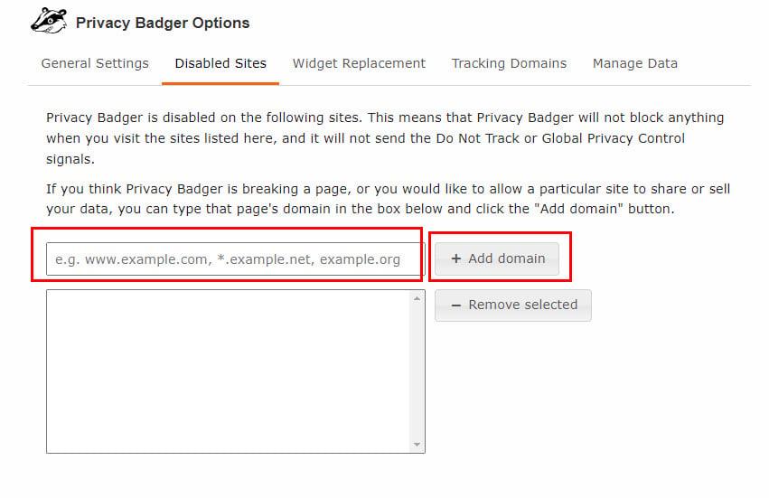 Come utilizzare l'estensione Chrome di Privacy Badger per arrestare i web tracker