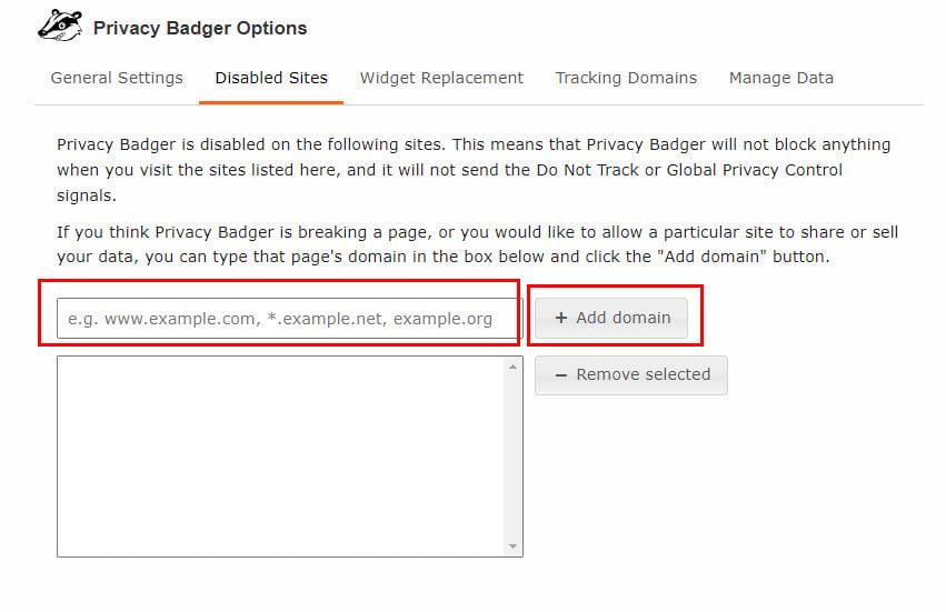 Como usar a extensão Chrome Badger de privacidade para parar os rastreadores da Web