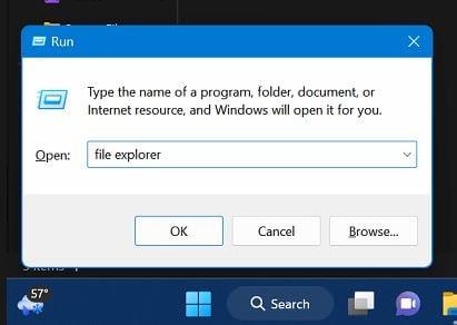 Windows 11: Como criar uma pasta