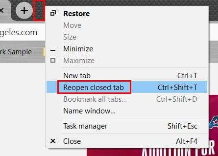 Chrome: Cum să vedeți ce file folosesc cele mai multe resurse