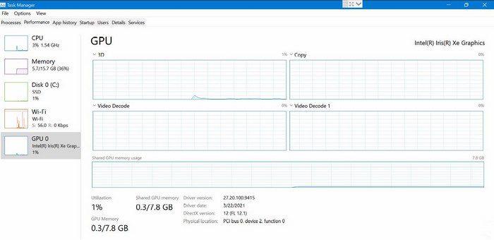 Windows 11: كيفية التحقق من مواصفات الكمبيوتر