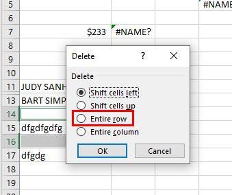 Excel: 모든 사용자가 알아야 할 유용한 팁