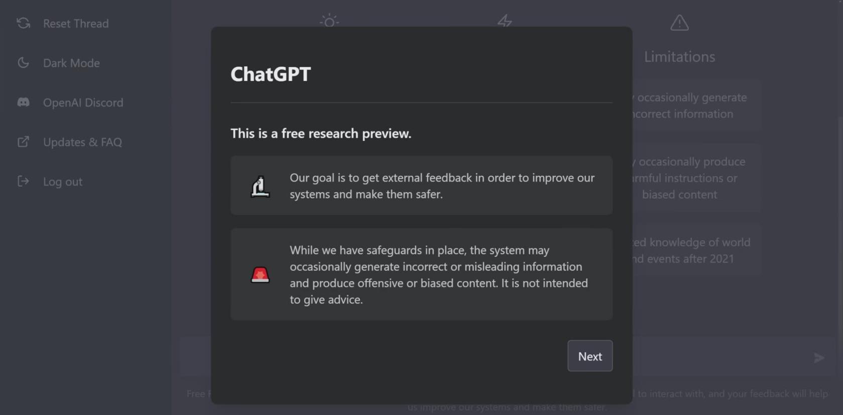 Como usar o ChatGPT: um guia passo a passo para todos