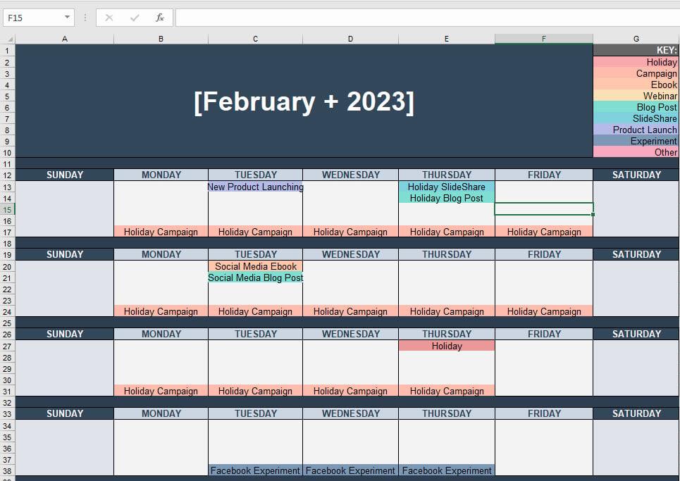 Microsoft Excel: วิธีเพิ่มส่วนหัว