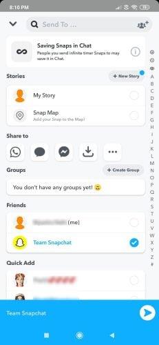 Snel de Snap Score verhogen: 10 beste hacks voor 2023