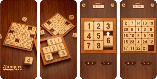 I 12 migliori giochi di puzzle per iPhone per tutti nel 2023