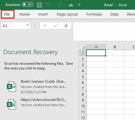 Excel: 파일에 암호를 쉽게 추가하는 방법