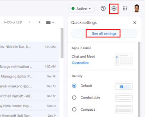 Como criar um e-mail de alias do Gmail para evitar spam