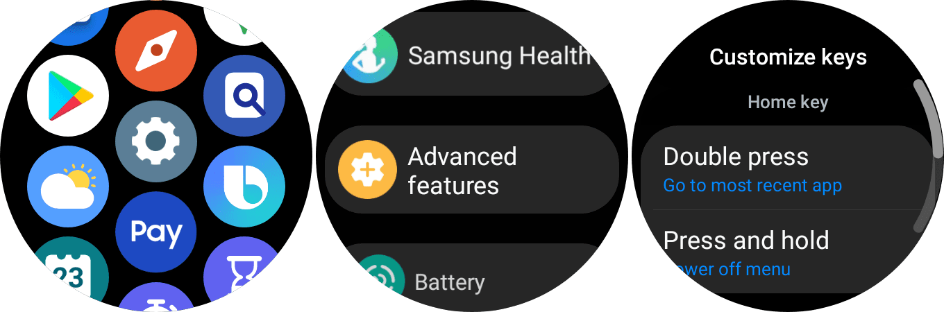 Comment installer Google Assistant sur Galaxy Watch 4