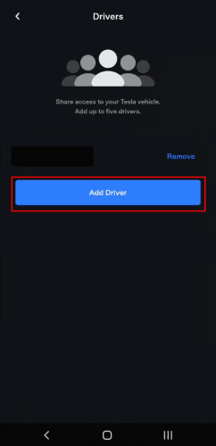 Come aggiungere conducente all'app Tesla: 2 metodi collaudati nel 2023