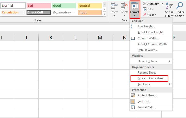 Cómo hacer una copia de una hoja de Excel: 5 mejores métodos