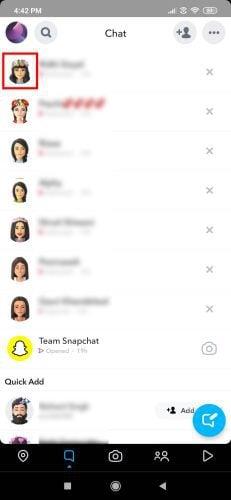 Cómo funciona Snap Score: aprende los secretos de Snapchat Score