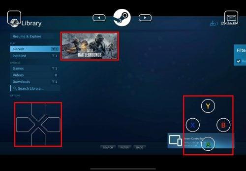 كيفية لعب ألعاب Steam على iPad أو iPhone مجانًا