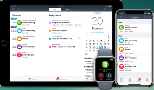 13 melhores aplicativos de planejamento para iPad e iPhone em 2023 (gratuitos e pagos)