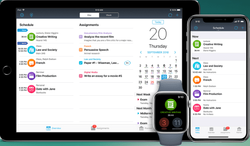 13 migliori app di pianificazione per iPad e iPhone nel 2023 (gratuite e a pagamento)
