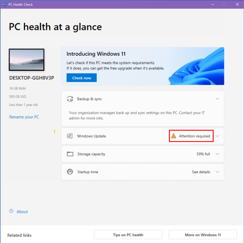 Cómo verificar el estado de la PC en Windows PC Health Check (+ 2 métodos de bonificación)