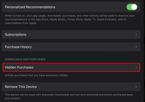 Apple App Store: como obter um reembolso