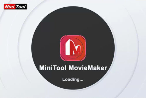 Como usar o MiniTool MovieMaker para edição de vídeo estelar