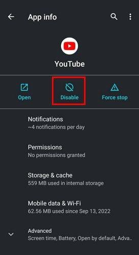 Obraz w obrazie YouTube: jak go używać lub wyłączać