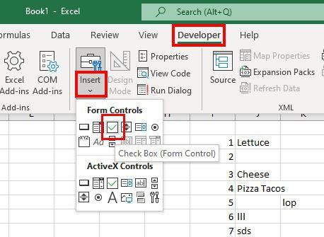 Excel：每個用戶都應該知道的有用提示
