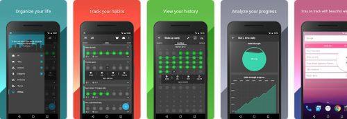 أفضل 10 تطبيقات لتتبع العادة لأجهزة iOS و Android في عام 2023