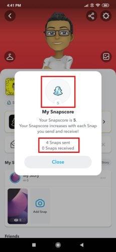 Come funziona Snap Score: impara i segreti del punteggio Snapchat