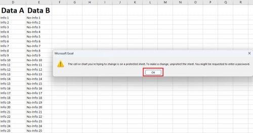 如何修復箭頭鍵在 Excel 中不起作用：6 種 Sure Shot 方法