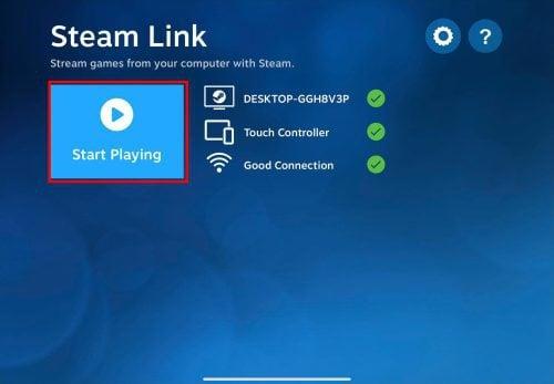 Comment jouer gratuitement à des jeux Steam sur iPad ou iPhone