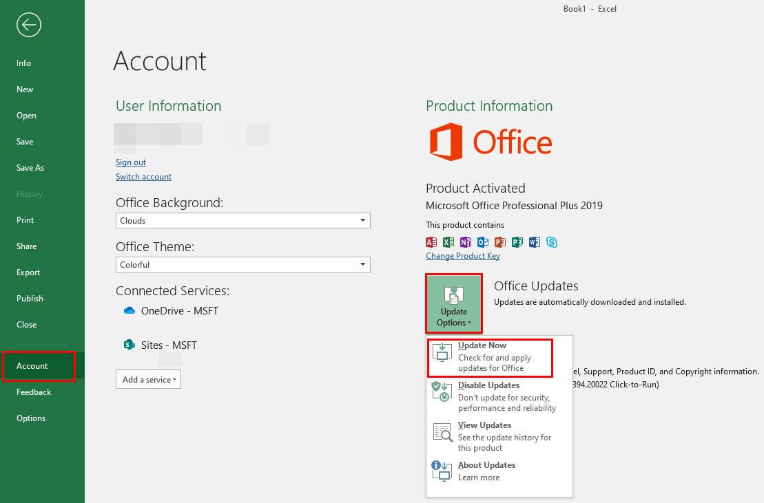 วิธีแก้ไขแถบสถานะ Excel ที่หายไป: 7 วิธีที่ดีที่สุด