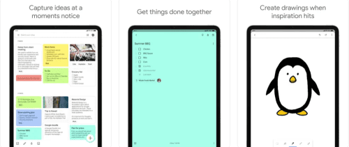Las 10 mejores aplicaciones para tomar notas para iPad para usar en 2023