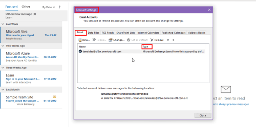 Outlook 추가 기능 가져오기 단추가 회색으로 표시됨: 2023년 상위 5개 솔루션