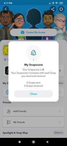 Snel de Snap Score verhogen: 10 beste hacks voor 2023