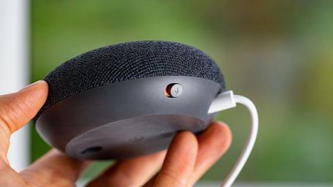 評論：Google Home/Nest 與 Amazon Echo Alexa Dot