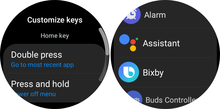 Comment installer Google Assistant sur Galaxy Watch 4