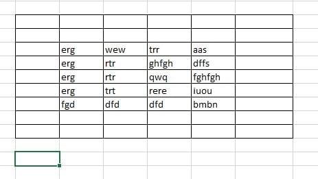 Excel: เคล็ดลับที่เป็นประโยชน์ที่ผู้ใช้ทุกคนควรทราบ