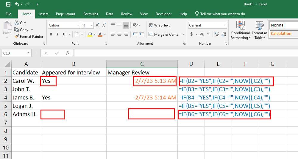 Microsoft Excel: วิธีเพิ่มส่วนหัว