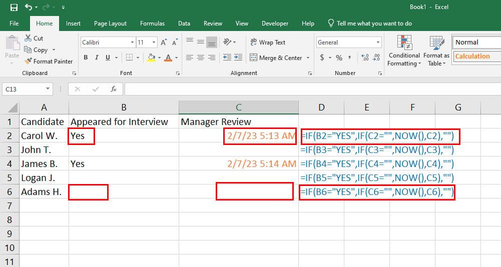 Microsoft Excel: So fügen Sie eine Kopfzeile hinzu