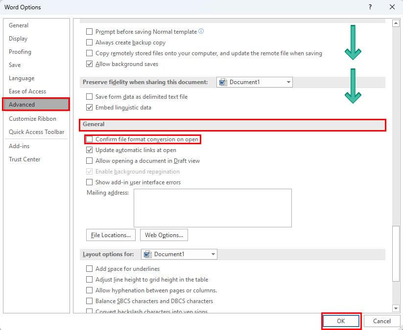 So drucken Sie Etiketten aus Excel mit MS Word Seriendruck