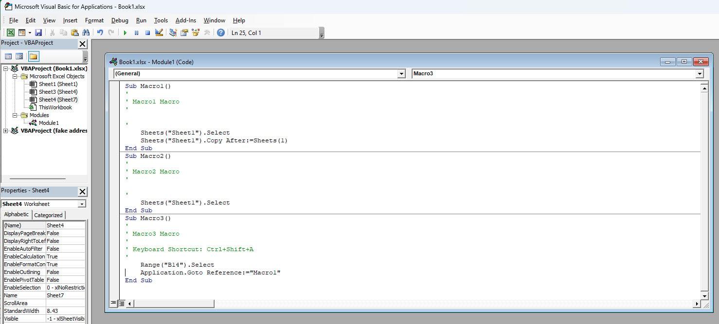 Excel シートのコピーを作成する方法: 5 つの最良の方法