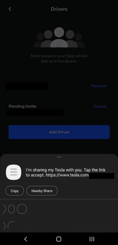 テスラ アプリにドライバーを追加する方法: 2023 年に実証済みの 2 つの方法