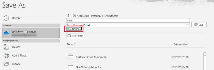 Excel: como adicionar facilmente uma senha a um arquivo